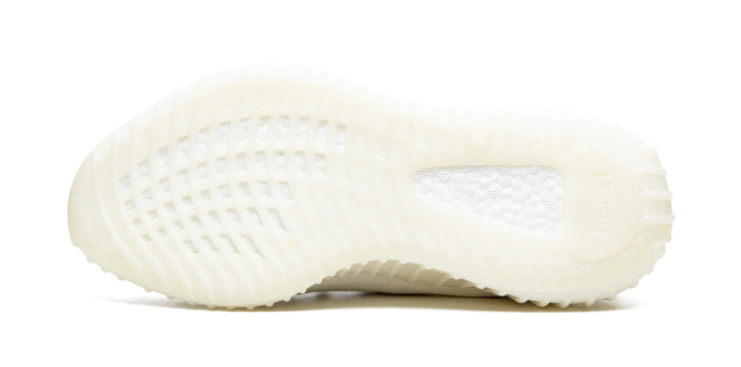 Yeezy Boost 350 V2 'Bone' – HQ6316