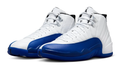 Air Jordan 12 'Blueberry' – CT8013-140