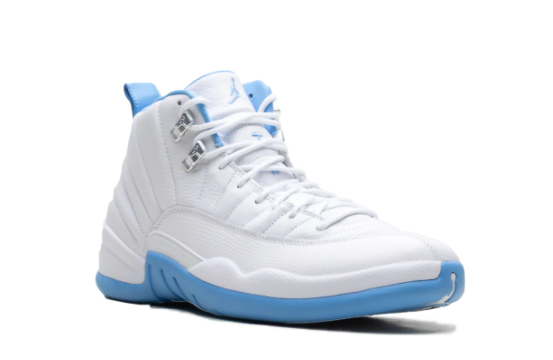 Air Jordan 12 'Melo' 2025 – CT8013-112