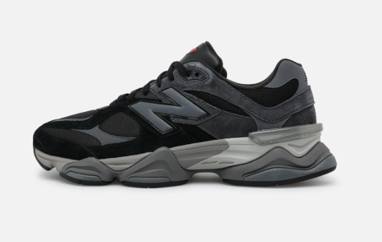 New Balance 9060 'Black' U9060BLK