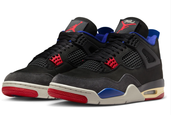 Air Jordan 4 Retro 'Rare Air' – FV5029-003