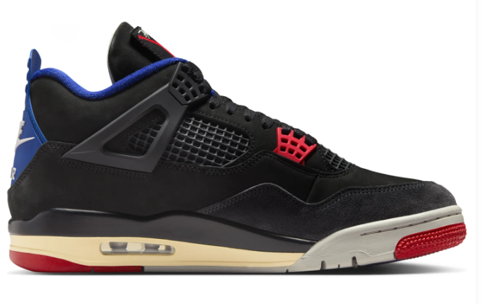Air Jordan 4 Retro 'Rare Air' – FV5029-003