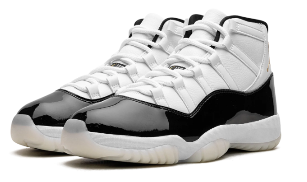 Air Jordan 11 'Gratitude' – CT8012-170