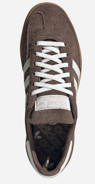 Adidas Handball Spezial 'Earth Strata Gum' – Women's