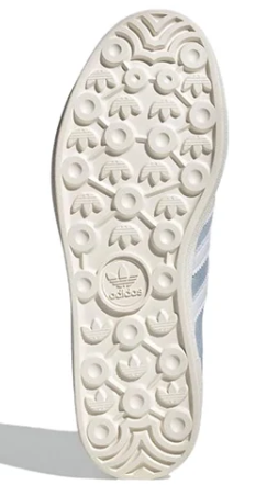 Adidas Gazelle Bold 'Clear Sky' – Women's (ID6994)