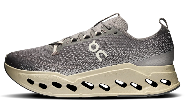 On Cloudsurfer Max Running Shoe