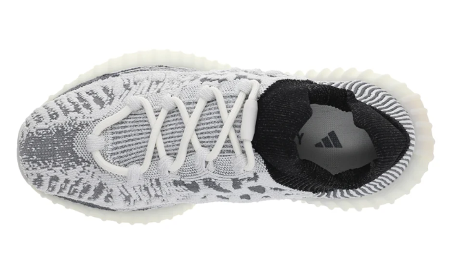 Adidas Yeezy Boost 350 V2 CMPCT Slip-On Sneakers