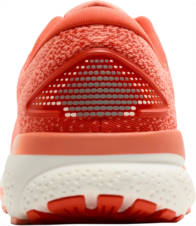 Brooks Ghost 16 Running Shoe – Women's (Pink)