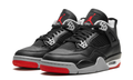 Air Jordan 4 'Bred Reimagined' (GS) – FQ8213-006