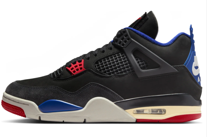Air Jordan 4 Retro 'Rare Air' – FV5029-003