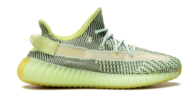 Adidas Yeezy Boost 350 V2 'Yeezreel' – FW5191