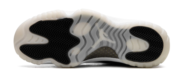 Air Jordan 11 'Gratitude' – CT8012-170
