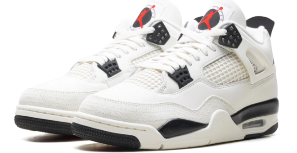 Air Jordan 4 'Flight Club' 2026 – IM4002-100